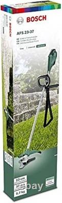 Bosch Brush Cutter AFS 23-37, 950W, 23 cm/37cm diameter blade
