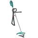 Bosch Brushcutter Electric Afs23-37 Grass Trimmer Soft Grip Garden Cutter 950w