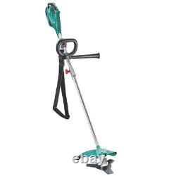 Bosch Brushcutter Electric AFS23-37 Grass Trimmer Soft Grip Garden Cutter 950W