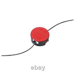 Bosch Brushcutter Electric AFS23-37 Grass Trimmer Soft Grip Garden Cutter 950W