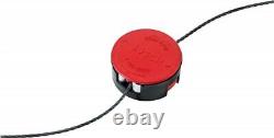 Bosch Home and Garden Brush Cutter AFS 23-37, 240V Electric Strimmer 06008A9070