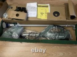 Brand New Boxed Bosch Brush Cutter AFS 23-37 (950 W, 23cm & 37cm Blades)