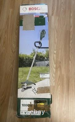 Brand New Boxed Bosch Brush Cutter AFS 23-37 (950 W, 23cm & 37cm Blades)