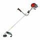 Brand New Efco Dsh4000t Professional Brushcutter Twin Handle