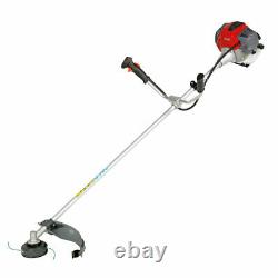 Brand New Efco Dsh4000t Professional Brushcutter Twin Handle