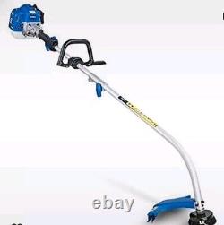 Brand New Hyundai 25cc Petrol Grass Trimmer / Brushcutter HYTR2600X