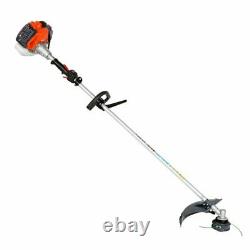 Brand New Oleo Mac Bch 250s Brushcutter