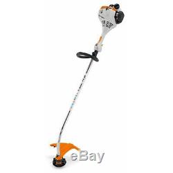 Brand New Stihl Fs38 Petrol Strimmer Brushcutter 4140 012 2353