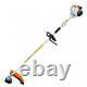 Brand New powerful & LIGHTWEIGHT STIHL FS55R 27.2cc Petrol Brushcutter/Strimmer