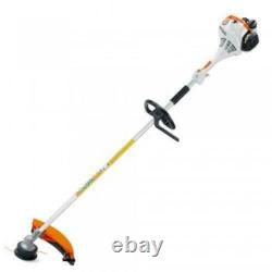 Brand New powerful & LIGHTWEIGHT STIHL FS55R 27.2cc Petrol Brushcutter/Strimmer