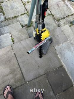 Brush Cutter