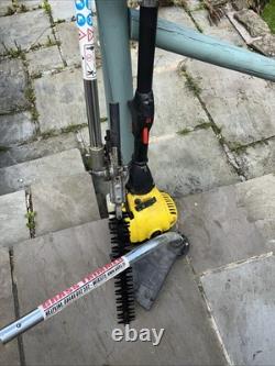 Brush Cutter