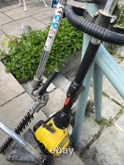 Brush Cutter