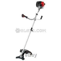 Brush Cutter 2-stroke 51.7 CC Petrol Scheppach Bch5200pb