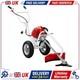 Brush Cutter Heavy Duty Petrol Grass Trimmer Gearzaar 3 Tooth Blade Head