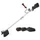 Brush Cutter & Strimmer Kit 40v 4ah Sv20 Series 35cm