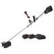 Brush Cutter & Trimmer Garden Strimmer Kit 40v Sv20 Series Sealey Cp40vbckit A