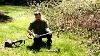 Brush Cutting Attachment For Your String Trimmer The Trimmer Plus Bc720