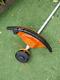 Brushcutter Strimmer Attachment For Stihl Kombi Combi