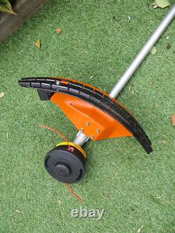 Brushcutter Strimmer Attachment For Stihl Kombi Combi