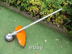 Brushcutter Strimmer Attachment For Stihl Kombi Combi