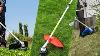 Brushcutters And Grass Trimmers What Is The Difference What To Choose