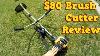 Cheap Ebay Supermarket Brush Cutter Strimmer Review Instructions Nac