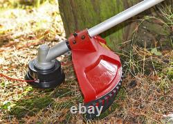 Cobra BC260C 26cc Petrol Brushcutter with Loop Handle