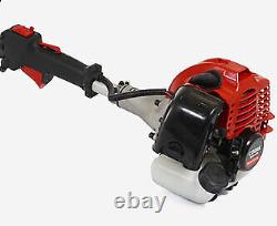 Cobra BC260C 26cc Petrol Brushcutter with Loop Handle