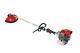 Cobra Bc270kb Brushcutter Kawasaki Powered