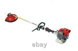 Cobra BC270KB Brushcutter Kawasaki Powered