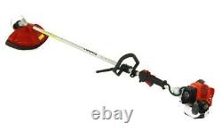 Cobra BCX230C Petrol Loop Handle Brush-Cutter / Strimmer Nylon Head & Blade