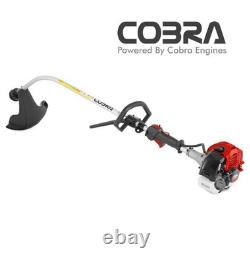 Cobra Gt260c Cobra Strimmer Petrol In Stock Next Day Delivery