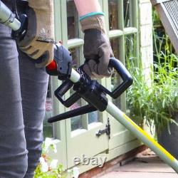 Cobra Gt260c Cobra Strimmer Petrol In Stock Next Day Delivery