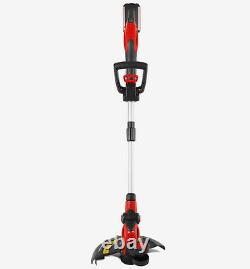 Cobra cordless grass strimmer GT3024V 24v Grass Trimmer. 2 Years Warranty