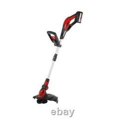 Cobra cordless grass strimmer GT3024V 24v Grass Trimmer. 2 Years Warranty