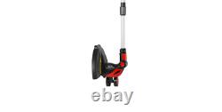 Cobra cordless grass strimmer GT3024V 24v Grass Trimmer. 2 Years Warranty