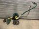 Coopers Petrol Wheeled Strimmer/brush Cutter, Good Working Order