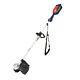 Cordless 84v Battery Powered Brush Cutter Grass Lawn Edge Weed Trimmer Body Only