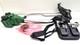 Cordless Battery Brush Cutter Powerbase Gy2247 34cm Used No Tool/ Alt Strap