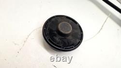 Cordless Battery Brush Cutter Powerbase GY2247 34cm Used No Tool/ Alt Strap