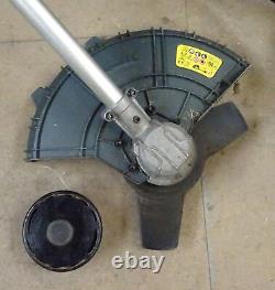 Cordless Battery Grass Trimmer Brush Cutter Powerbase 40V GY2247 Used Unboxed