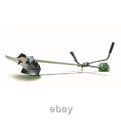 Cordless Battery Grass Trimmer Brush Cutter Powerbase GY2247 Ex Display Boxed