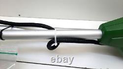 Cordless Battery Grass Trimmer Brush Cutter Powerbase GY2247 Ex Display Unboxed