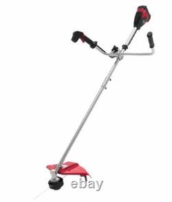 Cramer 48V Cordless Brushcutter New