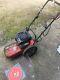 Dr 6.25 Sprint Wheeled Strimmer