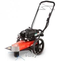 DR 8.75 Pro-XL Self Propelled Electric Start Brush Cutter, Trimmer