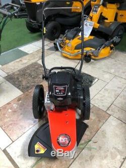 DR TR4 Wheeled trimmer / brush cutter / Strimmer