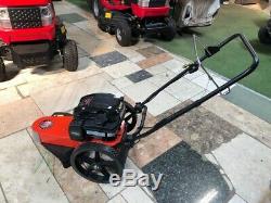 DR TR4 Wheeled trimmer / brush cutter / Strimmer