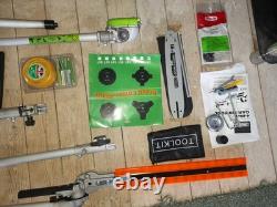 Darper 4 in 1 Garden Multi-tool